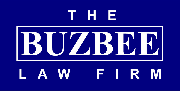 The Buzbee Law Firm Logo